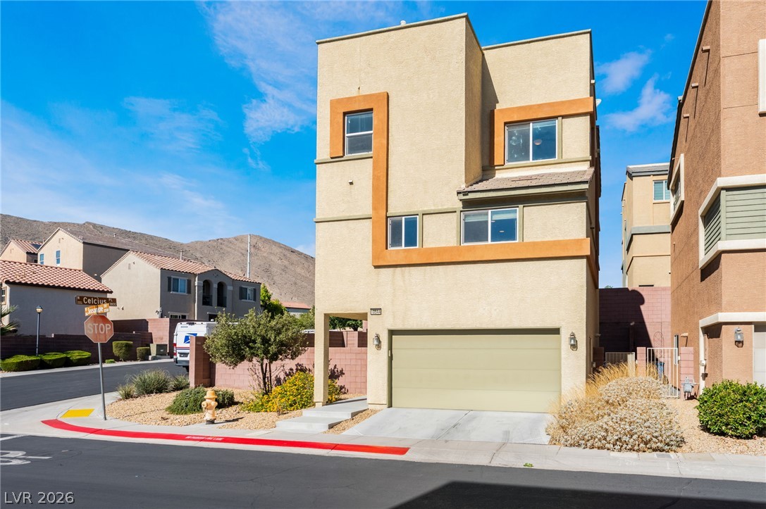 10544 Seasonable Drive Las Vegas NV 89129