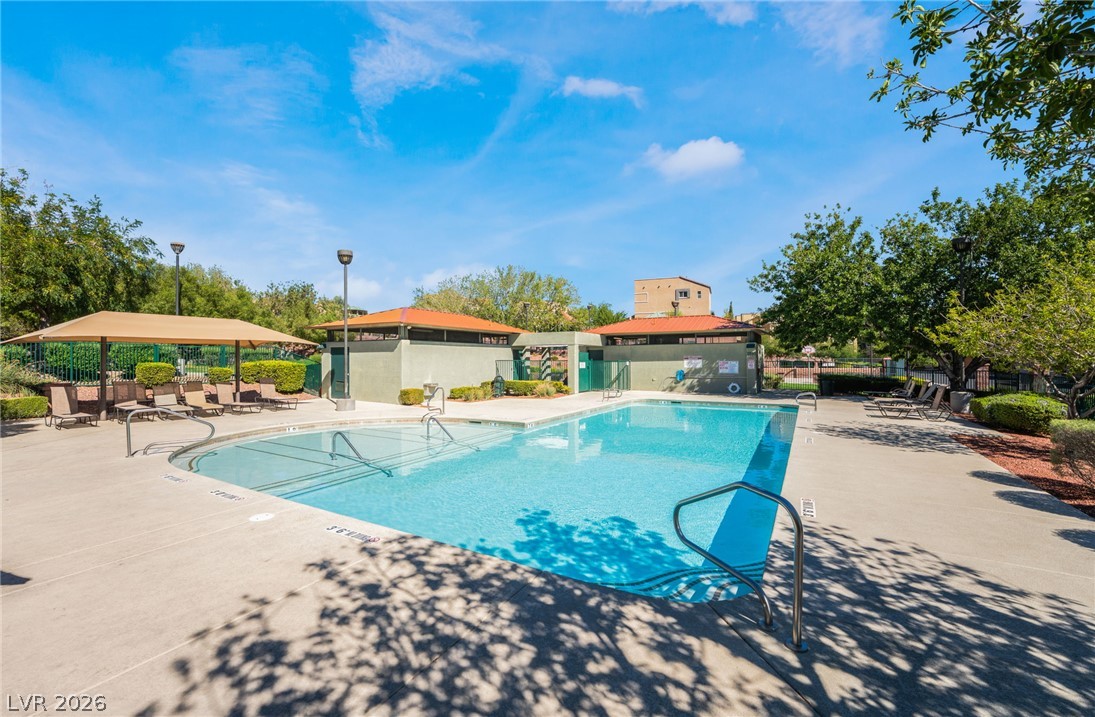 10544 Seasonable Drive Las Vegas NV 89129