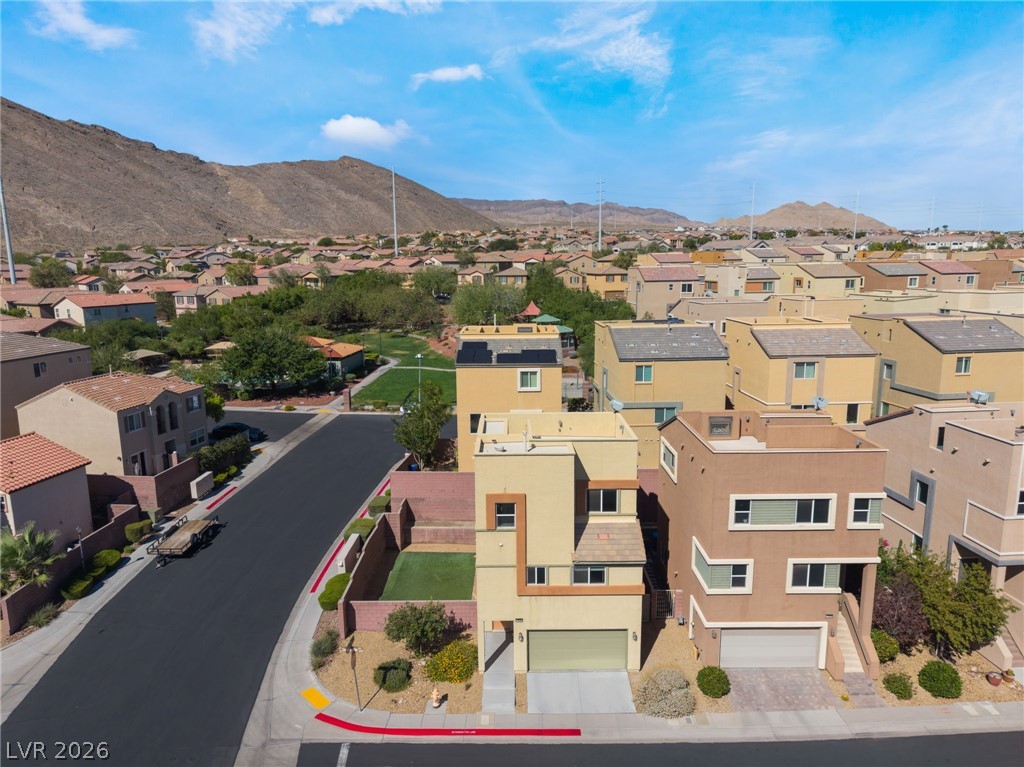 10544 Seasonable Drive Las Vegas NV 89129