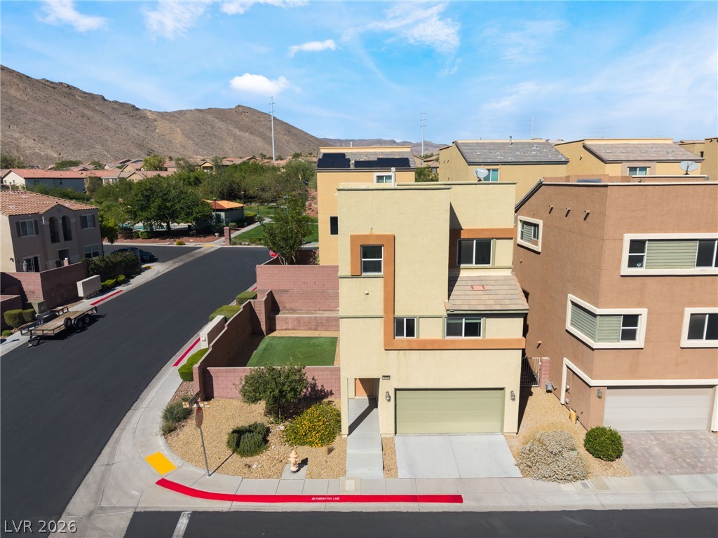10544 Seasonable Drive Las Vegas NV 89129