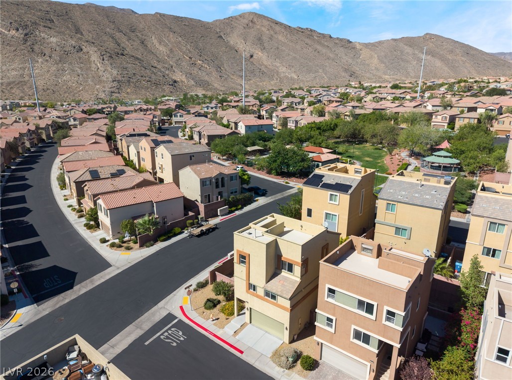 10544 Seasonable Drive Las Vegas NV 89129