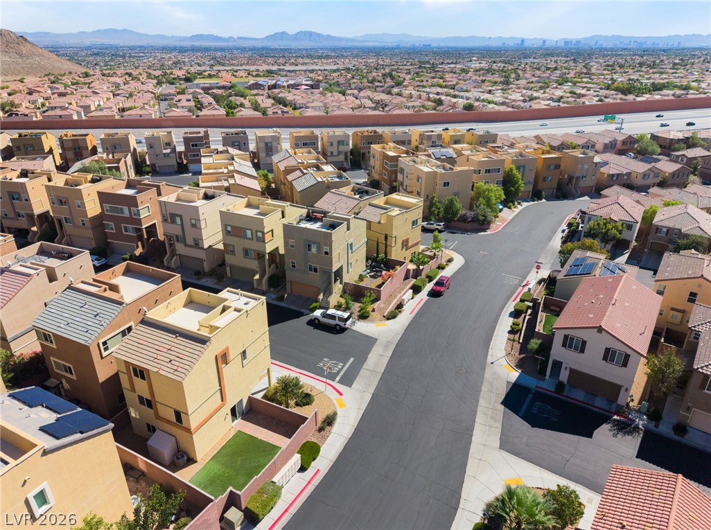 10544 Seasonable Drive Las Vegas NV 89129