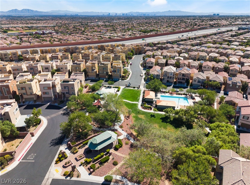 10544 Seasonable Drive Las Vegas NV 89129