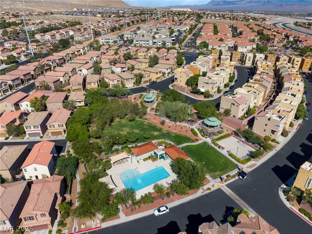 10544 Seasonable Drive Las Vegas NV 89129
