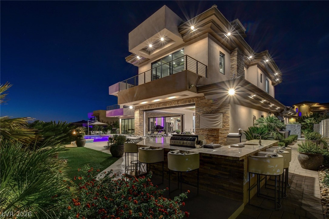1602 Villa Rica Drive Henderson NV 89052