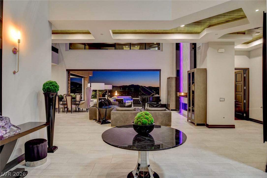 1602 Villa Rica Drive Henderson NV 89052