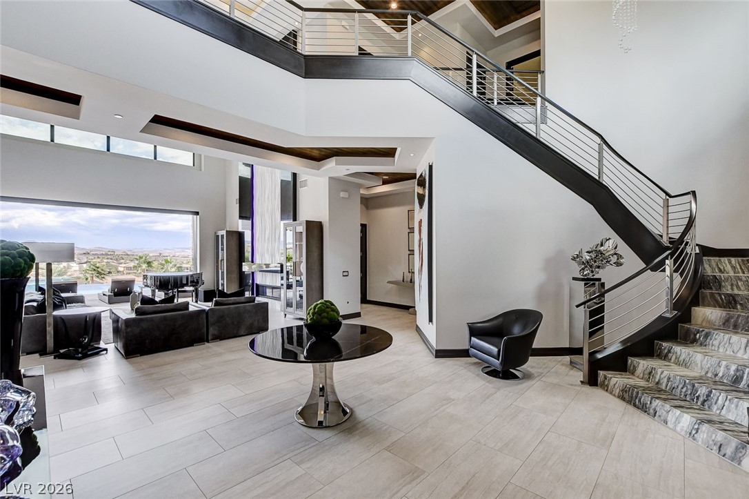 1602 Villa Rica Drive Henderson NV 89052