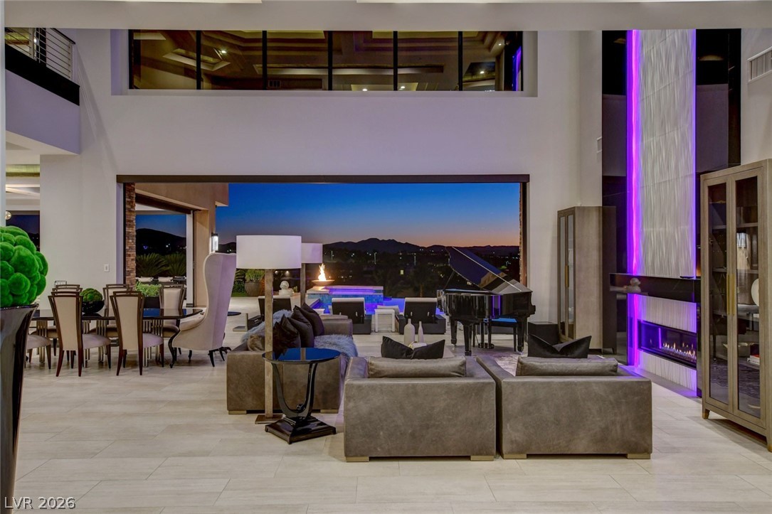 1602 Villa Rica Drive Henderson NV 89052