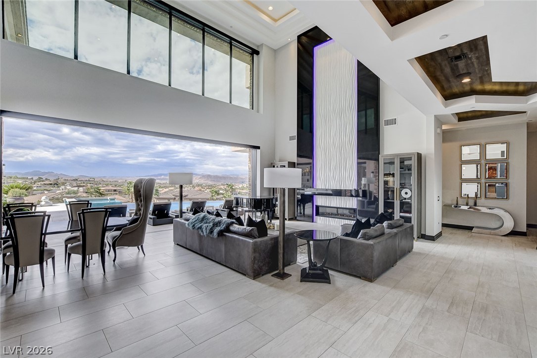 1602 Villa Rica Drive Henderson NV 89052