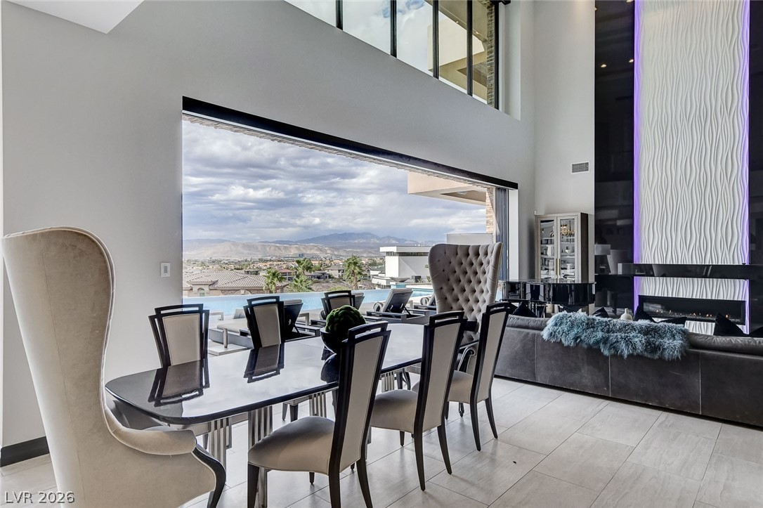 1602 Villa Rica Drive Henderson NV 89052