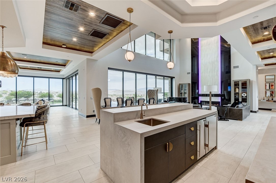 1602 Villa Rica Drive Henderson NV 89052
