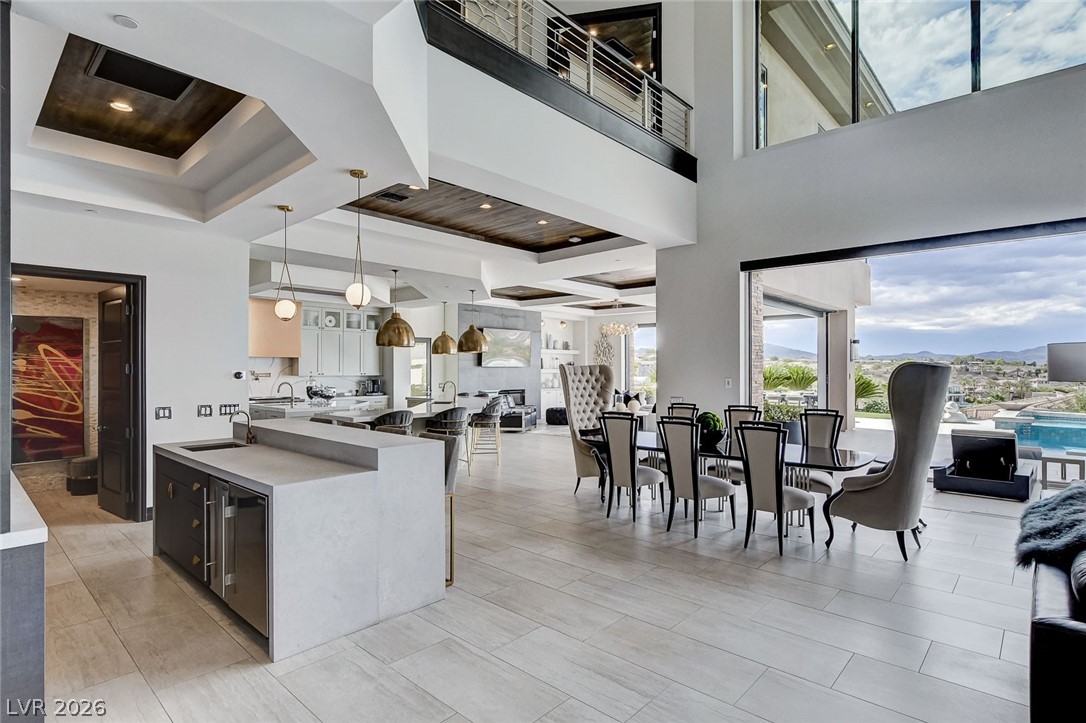 1602 Villa Rica Drive Henderson NV 89052