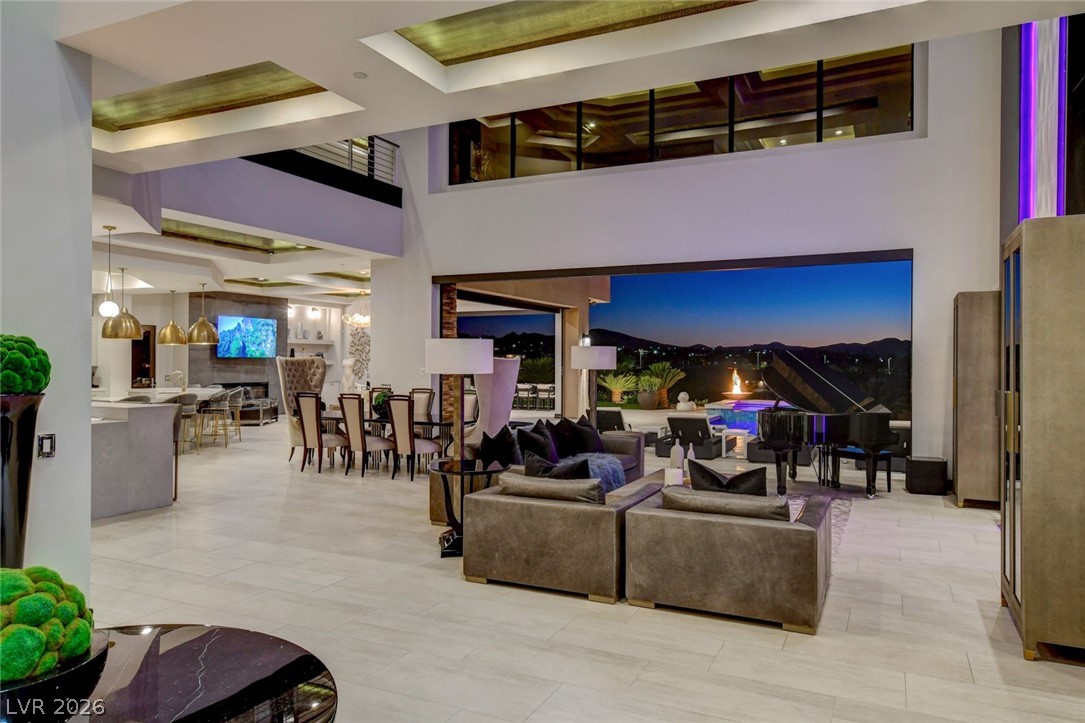 1602 Villa Rica Drive Henderson NV 89052