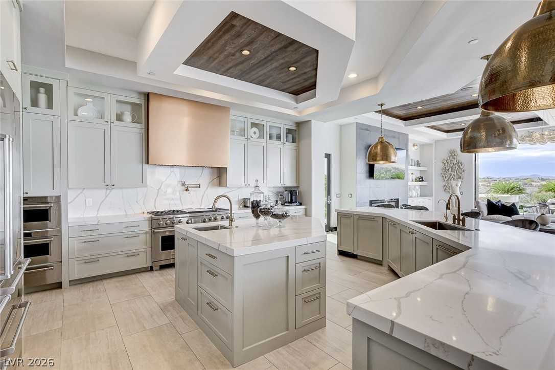 1602 Villa Rica Drive Henderson NV 89052