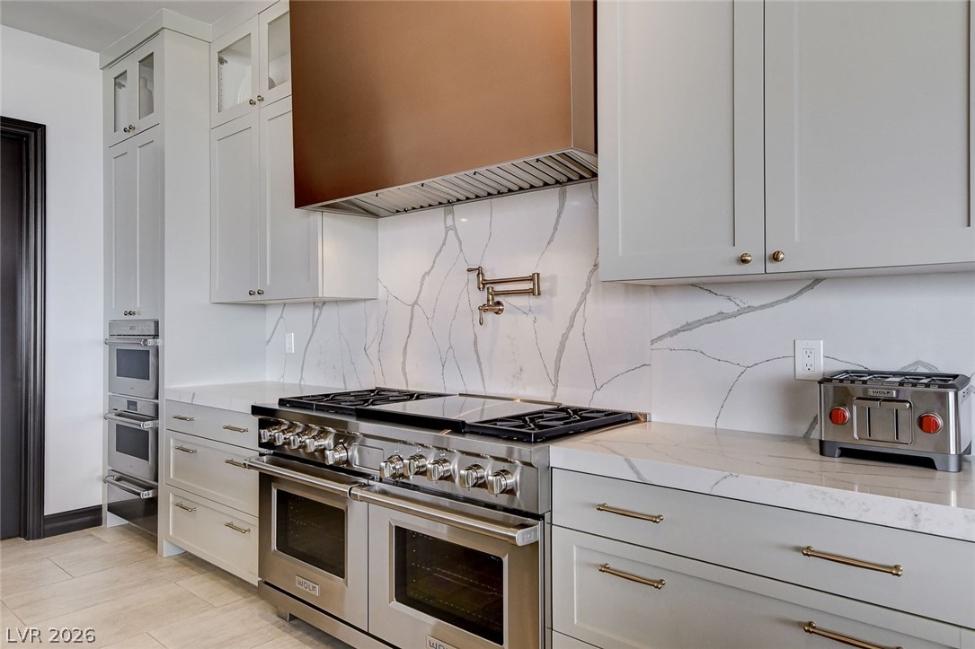 1602 Villa Rica Drive Henderson NV 89052