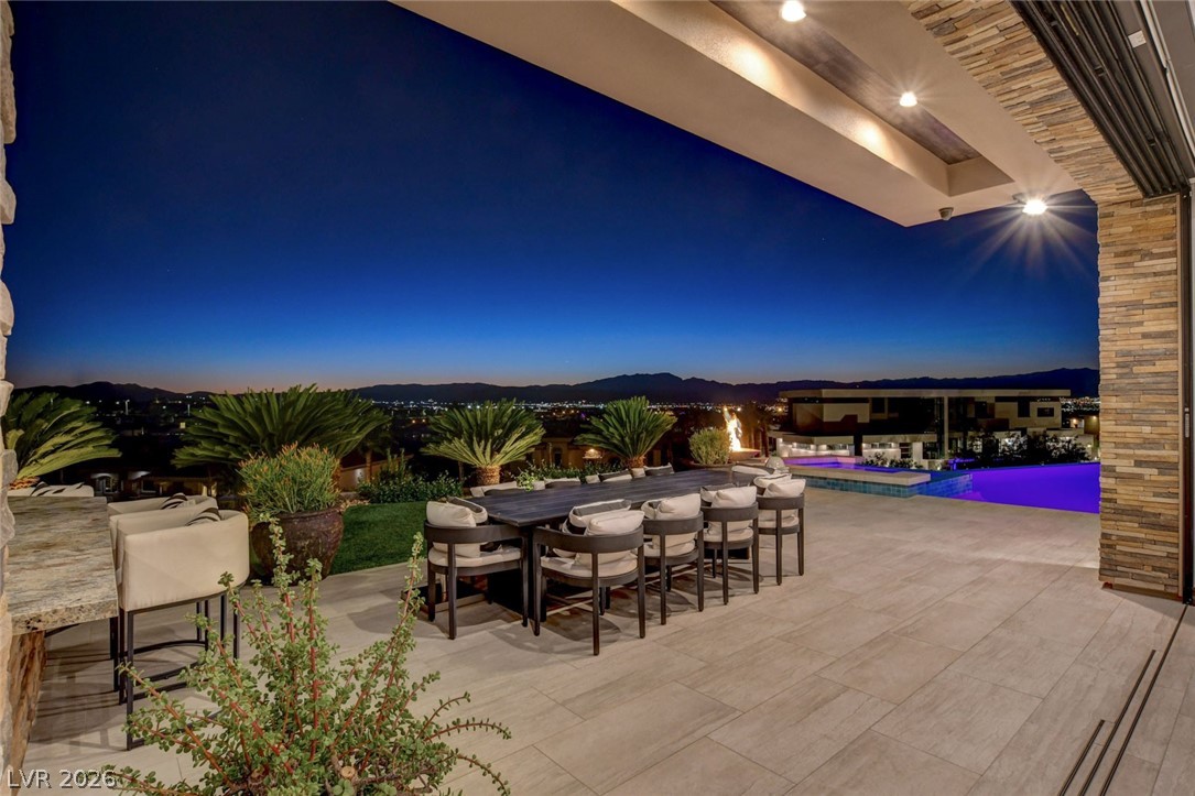 1602 Villa Rica Drive Henderson NV 89052
