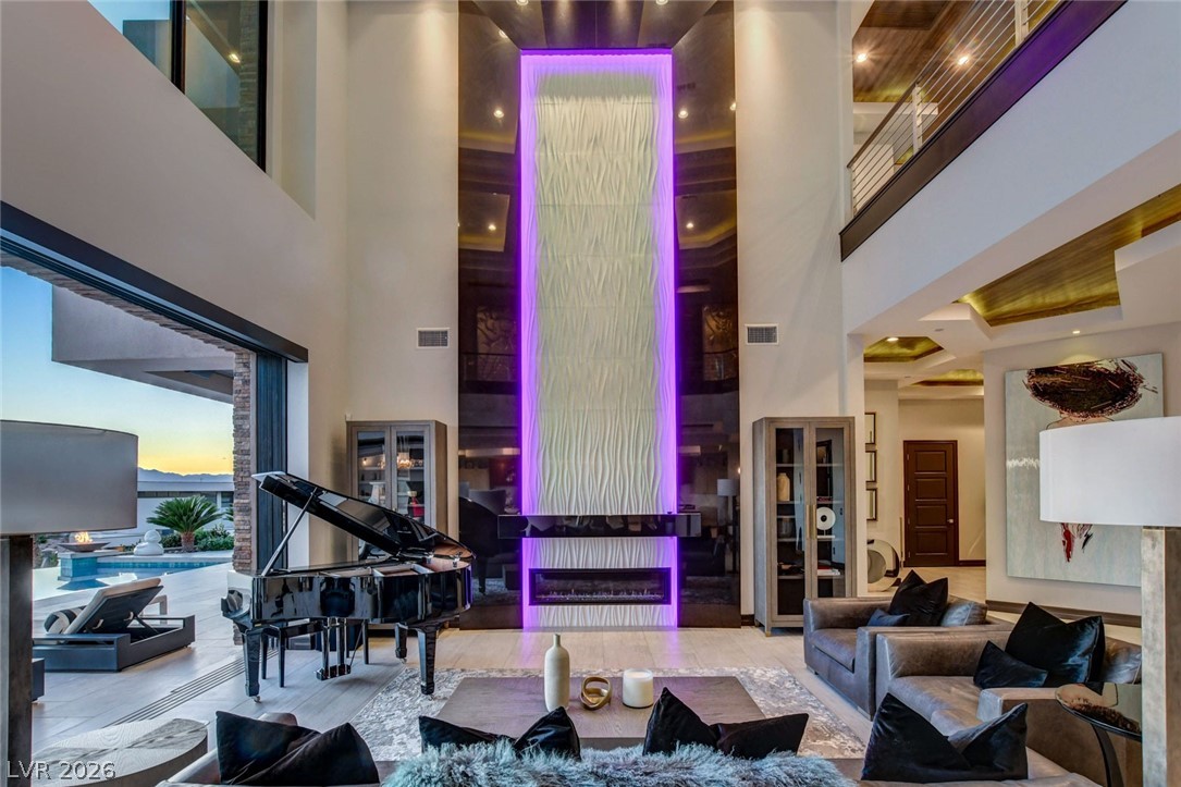 1602 Villa Rica Drive Henderson NV 89052