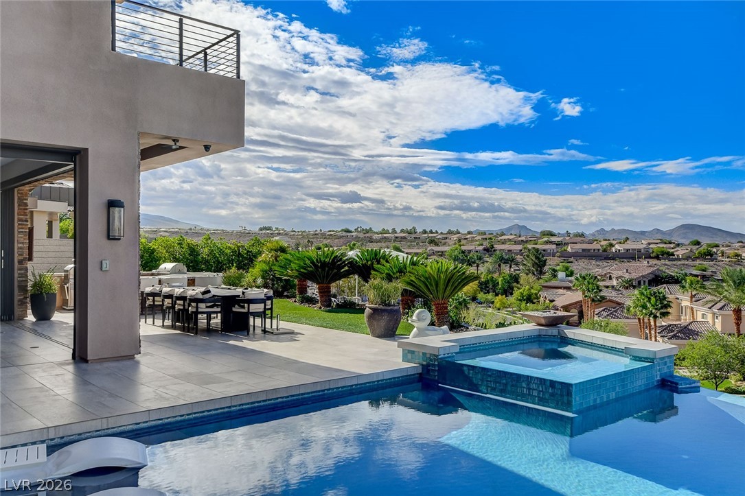 1602 Villa Rica Drive Henderson NV 89052