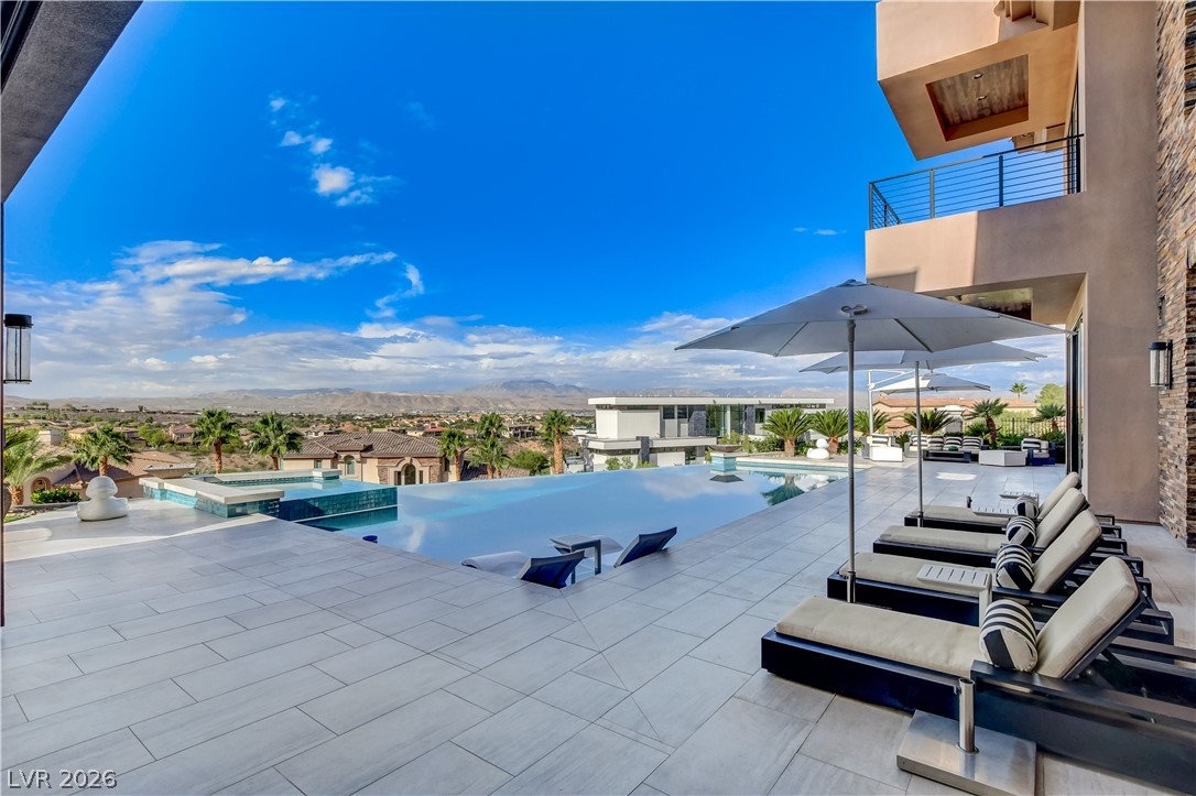 1602 Villa Rica Drive Henderson NV 89052