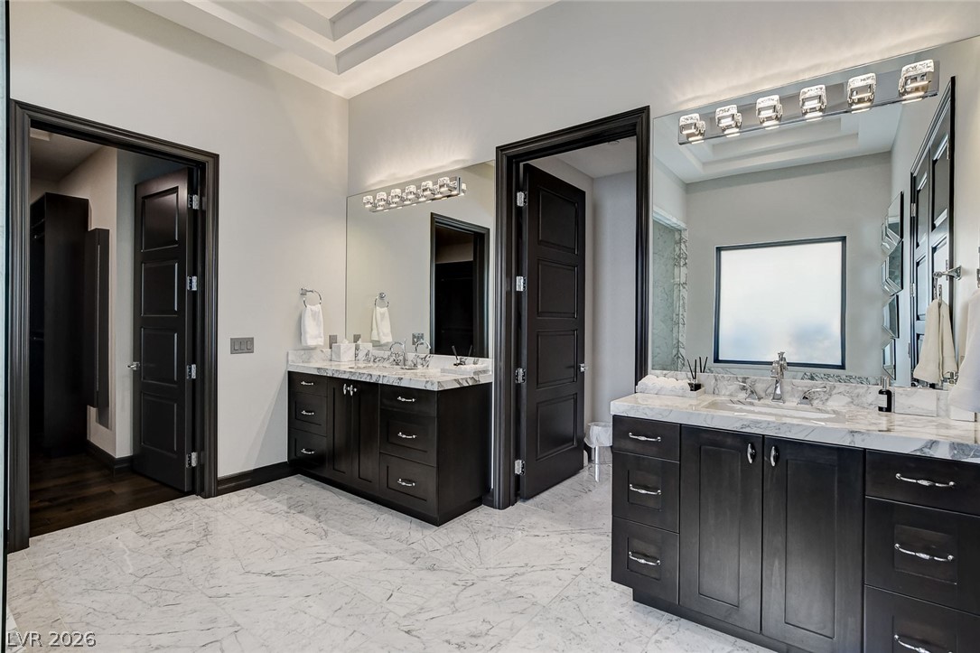 1602 Villa Rica Drive Henderson NV 89052