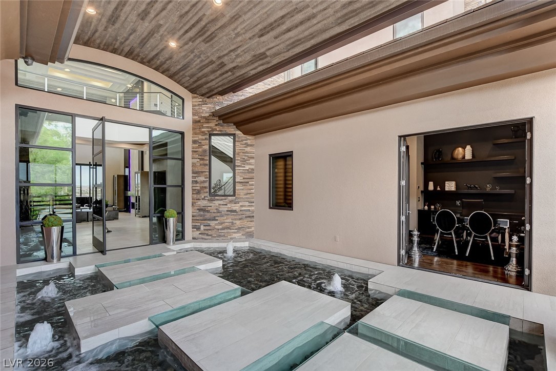 1602 Villa Rica Drive Henderson NV 89052