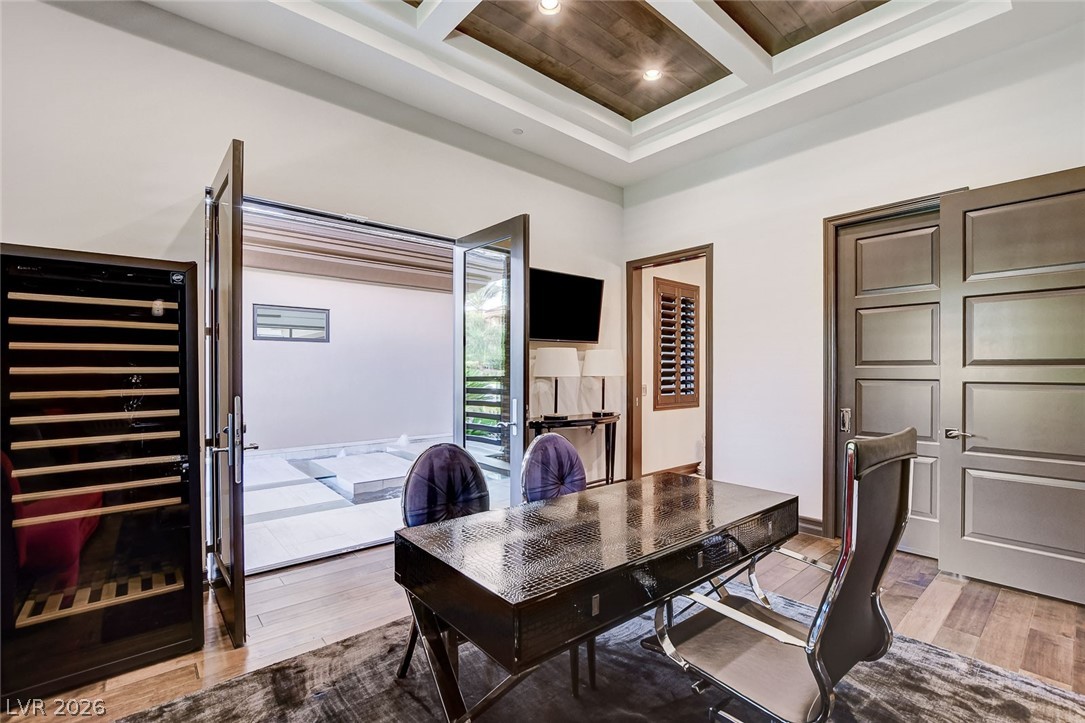 1602 Villa Rica Drive Henderson NV 89052