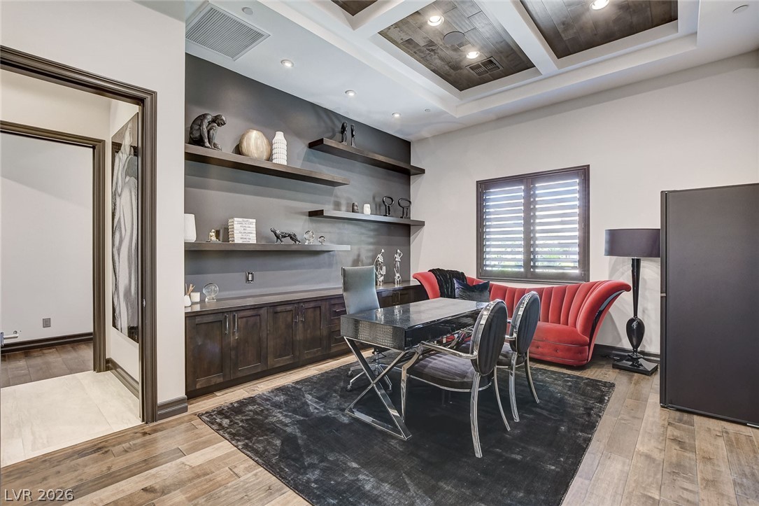 1602 Villa Rica Drive Henderson NV 89052