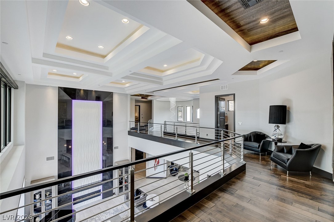 1602 Villa Rica Drive Henderson NV 89052