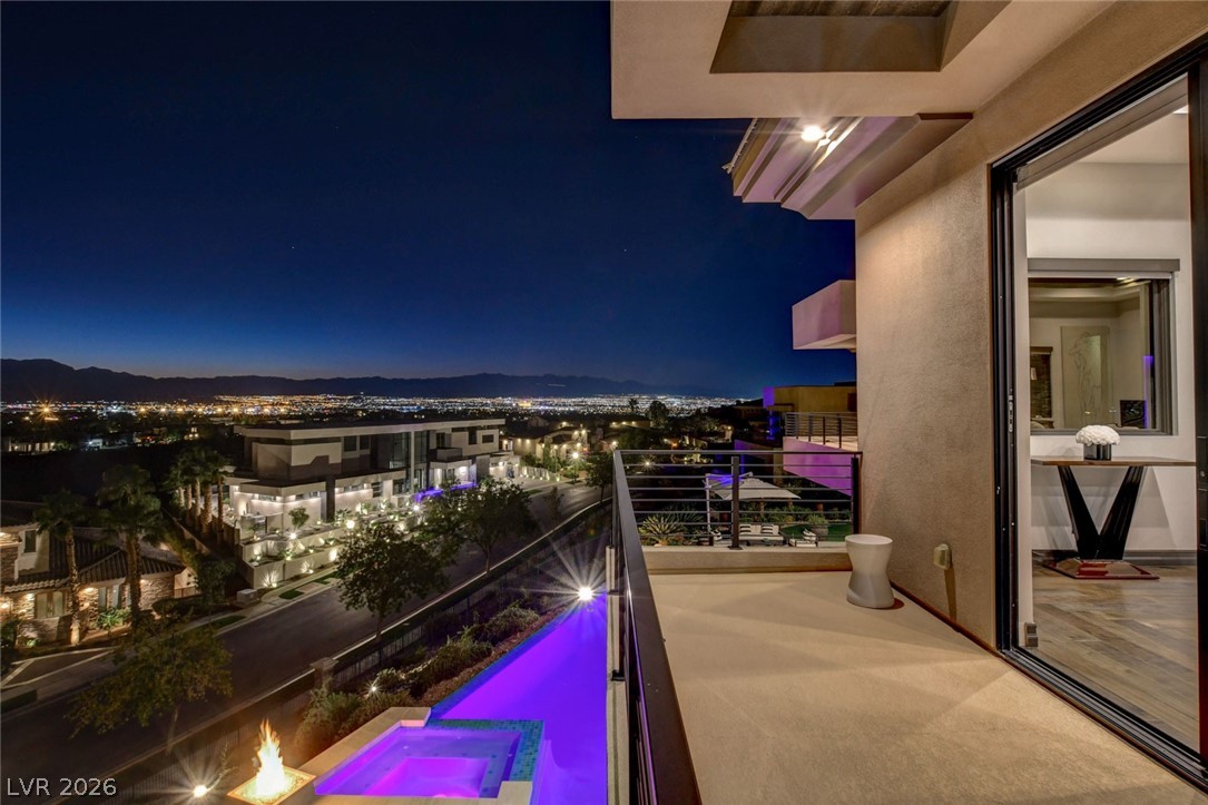 1602 Villa Rica Drive Henderson NV 89052