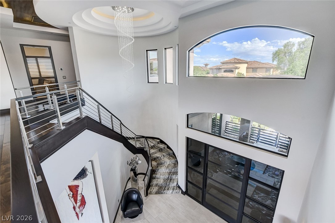 1602 Villa Rica Drive Henderson NV 89052