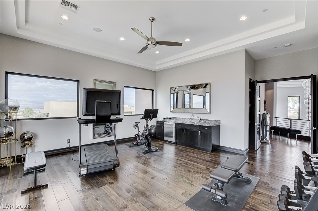 1602 Villa Rica Drive Henderson NV 89052