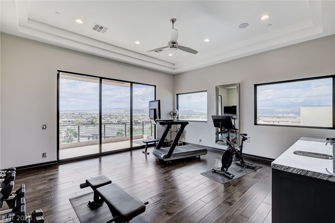 1602 Villa Rica Drive Henderson NV 89052