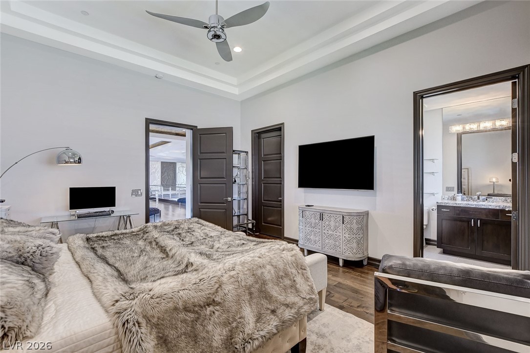 1602 Villa Rica Drive Henderson NV 89052