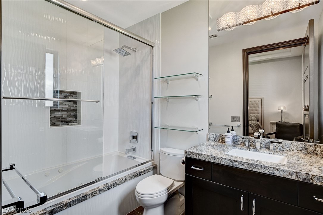 1602 Villa Rica Drive Henderson NV 89052