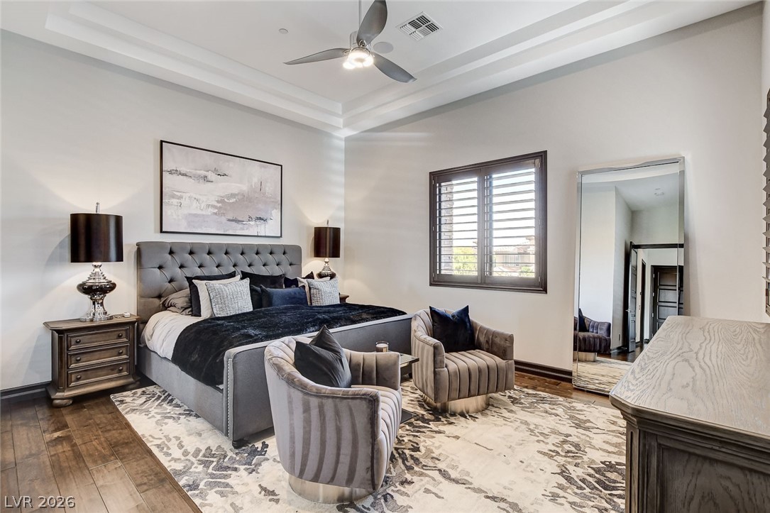 1602 Villa Rica Drive Henderson NV 89052