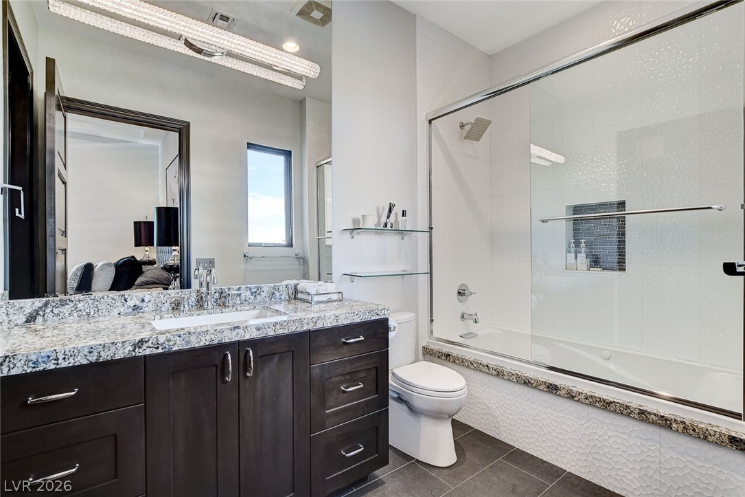 1602 Villa Rica Drive Henderson NV 89052