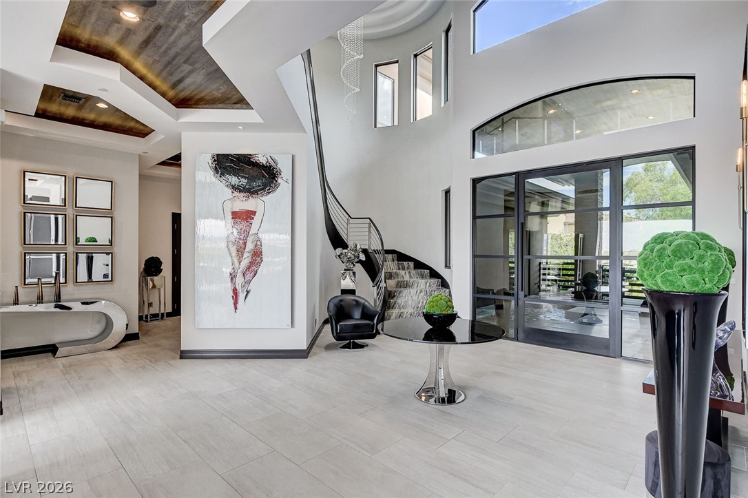 1602 Villa Rica Drive Henderson NV 89052