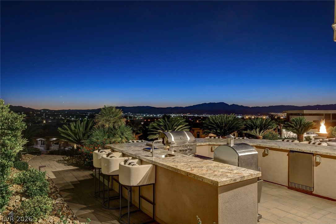 1602 Villa Rica Drive Henderson NV 89052