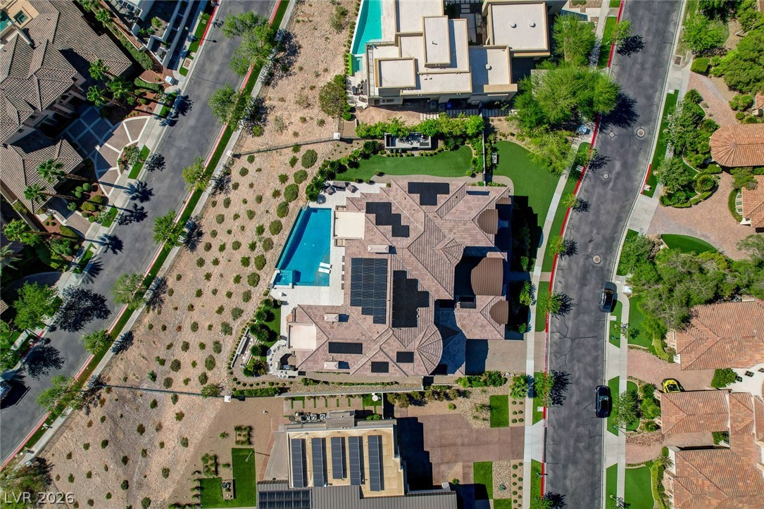 1602 Villa Rica Drive Henderson NV 89052