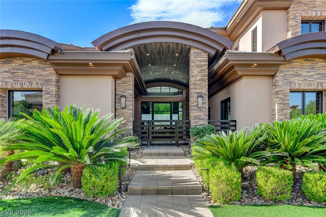 1602 Villa Rica Drive Henderson NV 89052