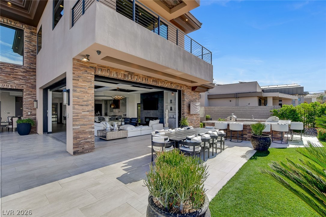 1602 Villa Rica Drive Henderson NV 89052
