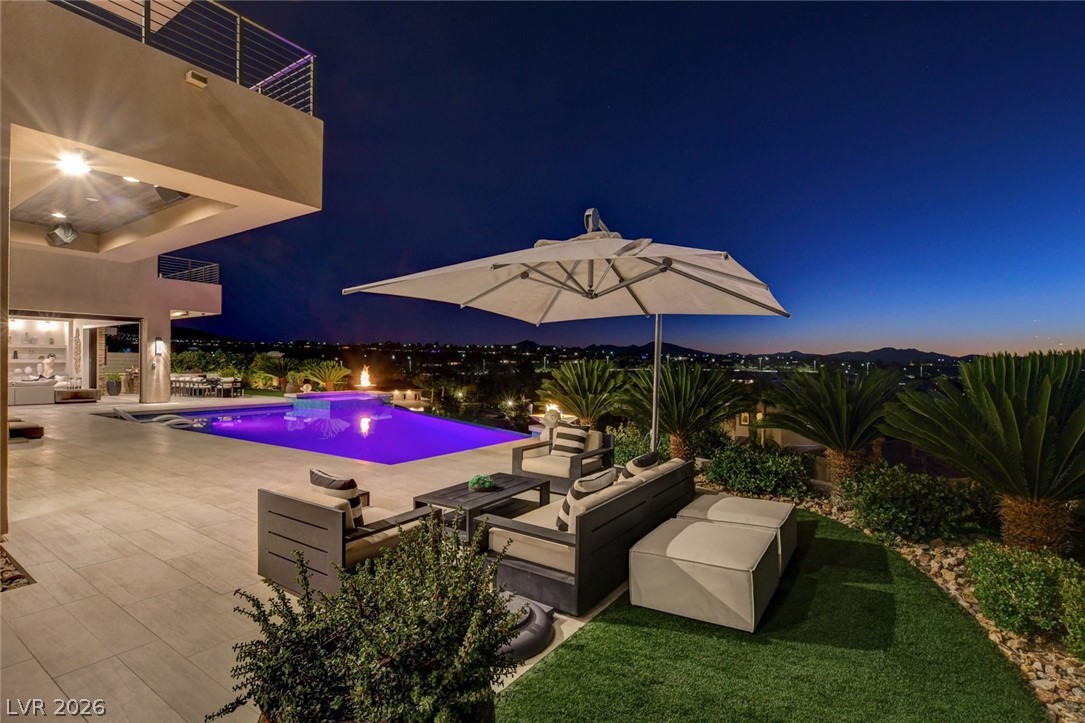 1602 Villa Rica Drive Henderson NV 89052