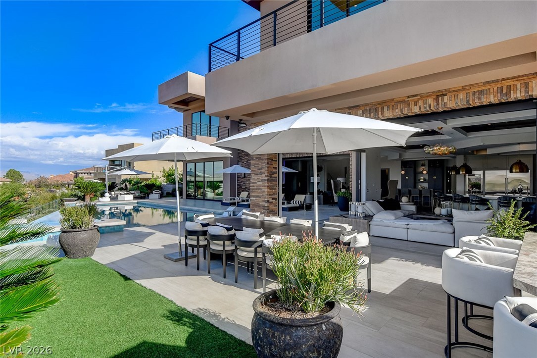 1602 Villa Rica Drive Henderson NV 89052