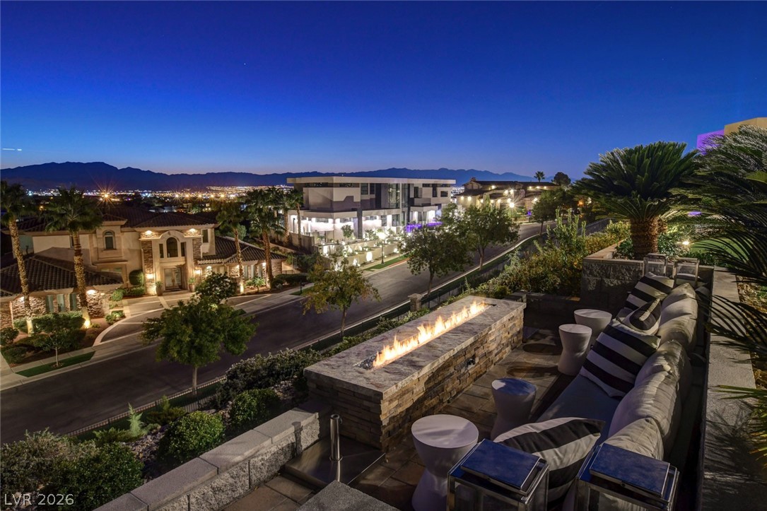 1602 Villa Rica Drive Henderson NV 89052