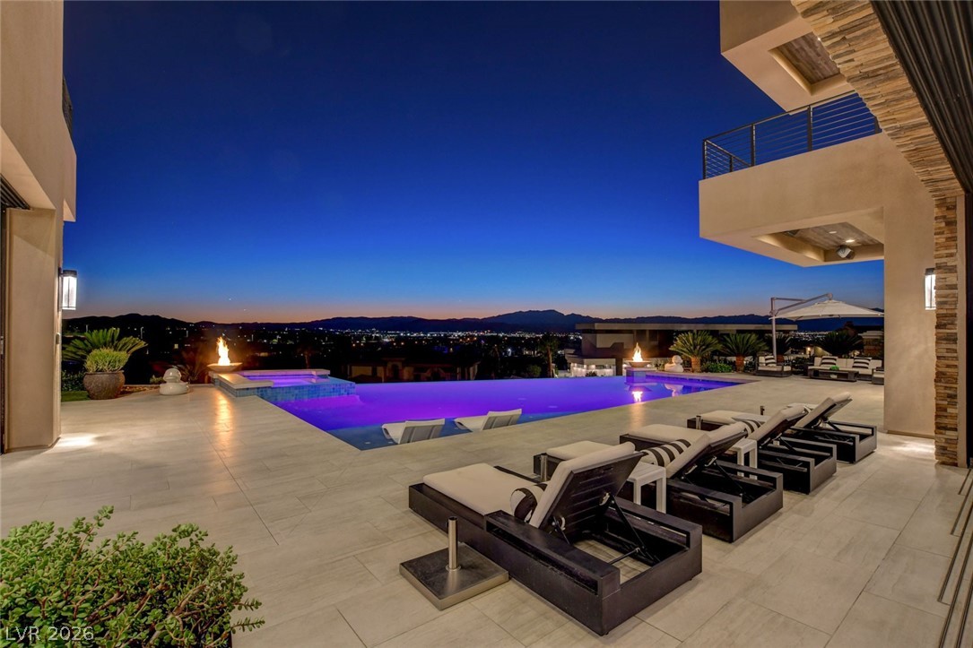 1602 Villa Rica Drive Henderson NV 89052