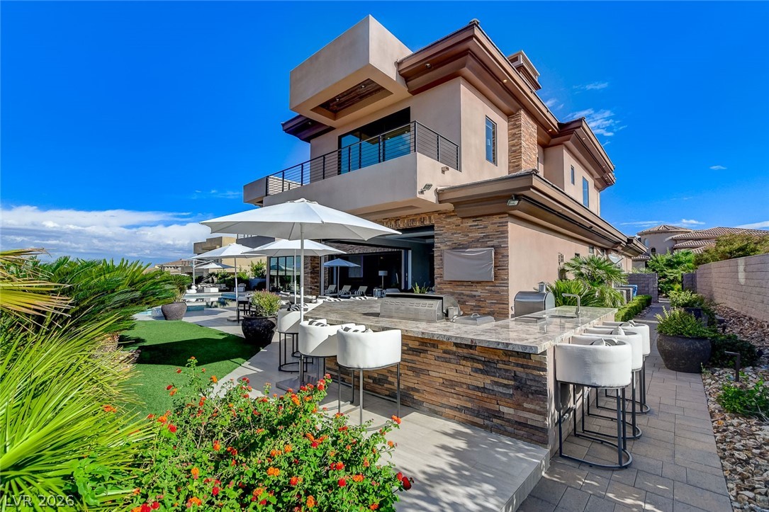 1602 Villa Rica Drive Henderson NV 89052