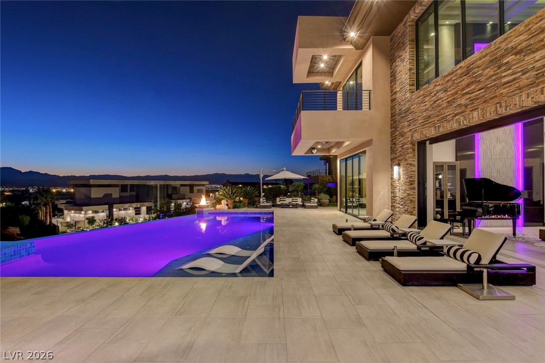 1602 Villa Rica Drive Henderson NV 89052