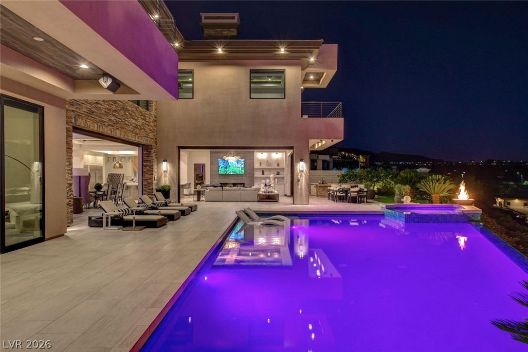 1602 Villa Rica Drive Henderson NV 89052