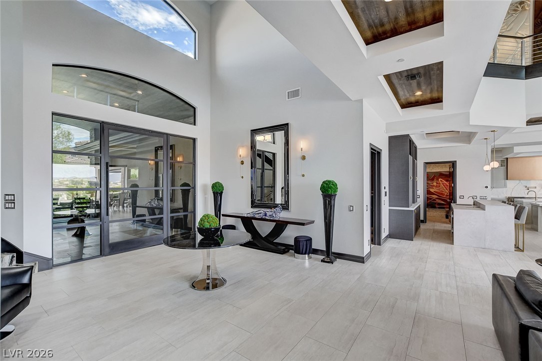 1602 Villa Rica Drive Henderson NV 89052