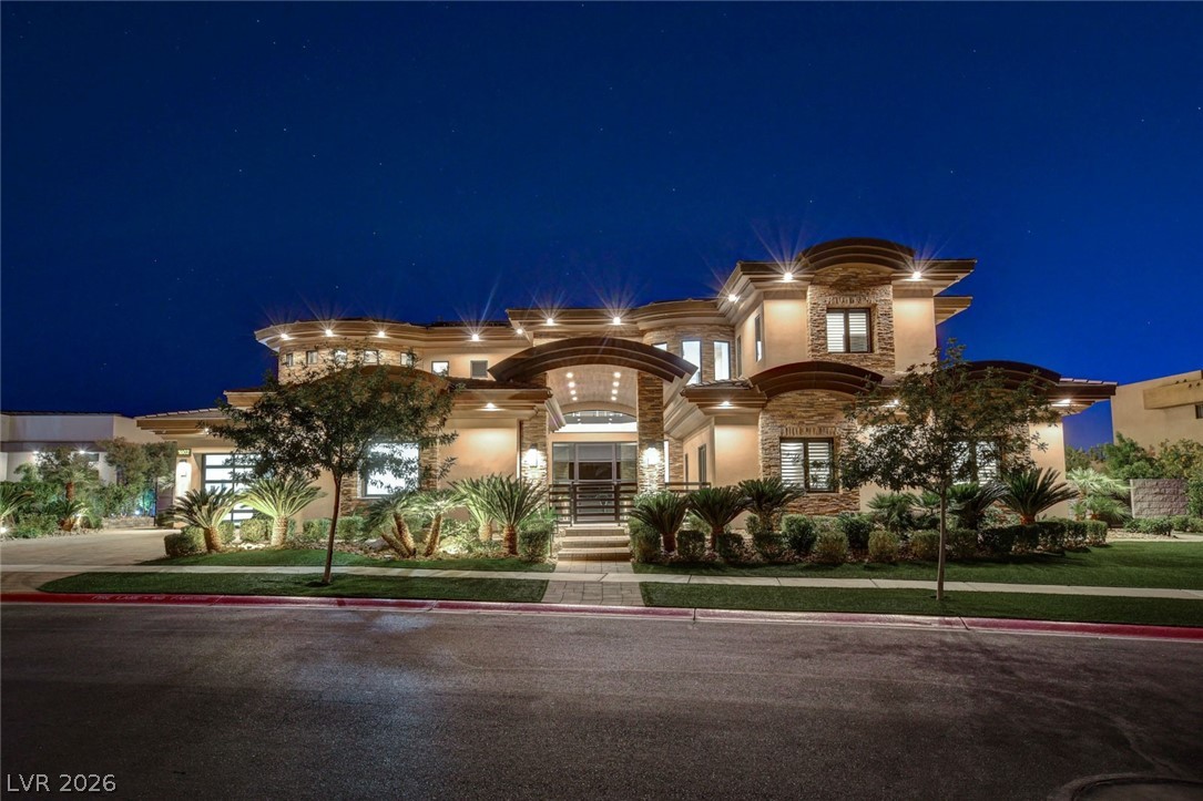 1602 Villa Rica Drive Henderson NV 89052